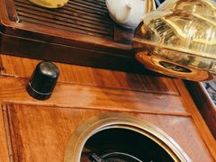 -中山保利艾美酒店-乐美中餐厅