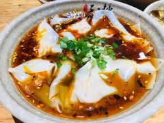 -默记孙抄手(经开万达店)