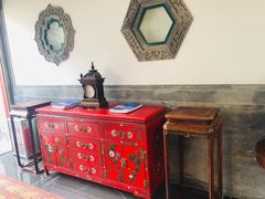 -北京古城老院厉晓麟精致菜