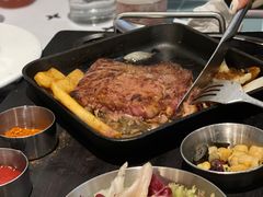 -新贝乐意大利餐厅(苏州中心店)