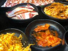 -九田家黑牛烤肉料理(太阳城店)