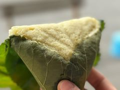 -叶婆婆豆浆馍馍