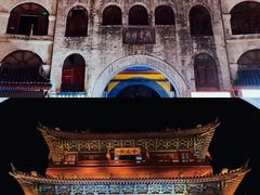 -隋唐洛阳城明堂天堂景区