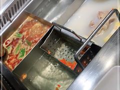 -海底捞火锅鲜切牛肉主题店(长寿路店)