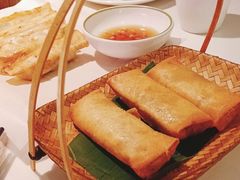 -春家·非遗手工小吃(徐汇万科广场店)