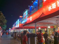 -东晓胜汇里(南洲北路店)