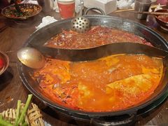 -萍姐火锅·公路夜市(南京新街口店)