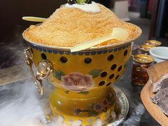 -吼堂老火锅(武汉 天地壹方南馆店)