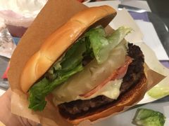 -麦当劳(鼓楼店)