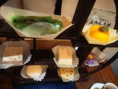 -中和·国风茶馆(愚园路店)