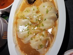 -锦府园·新台州菜(合生汇店)