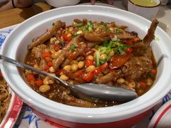 -柴火农家·江西赣南菜(土华店)