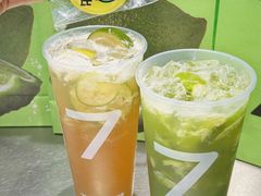 -7分甜(天津南开大悦城店)
