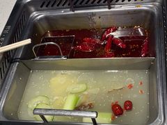 -野妹火锅(龙岗店)