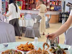 -双月饭店·20年老字号(新村店)