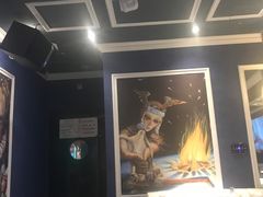 -尚橙歌坊主题式KTV(恒大商业广场店)