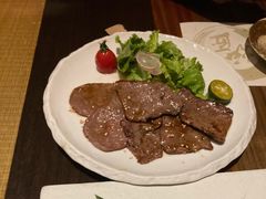 炭烤牛小排-炉匠炉端烧·酒(国金中心商场店)
