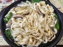 -葛记焖饼(伏牛路店)