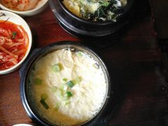 -火炉情韩国料理店(古田路店)