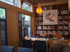 大堂-生机蔬食·24节气料理餐厅(番禺广场店)