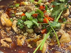 -米二红烧兔(华阳店)