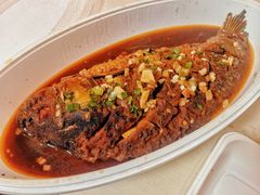 -大鸭梨烤鸭(甘家口店)