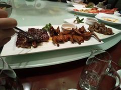 -海景壹号大酒店(滨湖店)