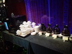 -昆泰嘉华酒店-嘉华咖啡厅
