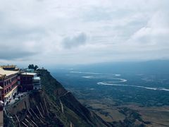 -青海藏文化博物院