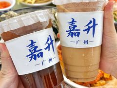 -嘉升大排档(番禺总店)