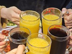 -辣出味岳阳特色烧烤·龙虾大排档(砂子塘总店)