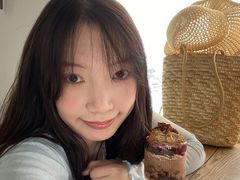-Vanillacafe香草咖啡(银海大世界店)