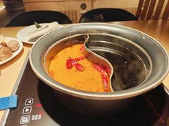 -温野菜涮涮锅(西单大悦城店)