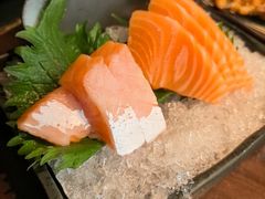 -匠和风精致料理(莆田财富中心店)