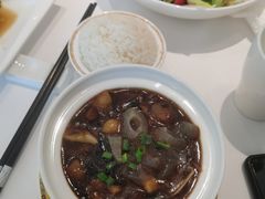 -惠丰堂饭庄(北洼路店)