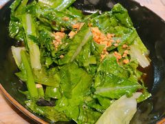 -院子餐厅·大锅菜·老杭帮(桥西直街店)