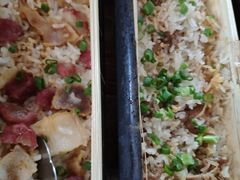 -香竹农庄•传统竹筒饭(十年店)
