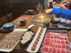 -快乐小羊·内蒙牛羊肉火锅(流花中心店)