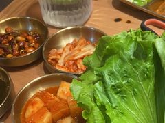 -闻老头·菊花炭烤肉(D11店)