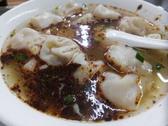 -金陵老丁家馄饨(新街口店)