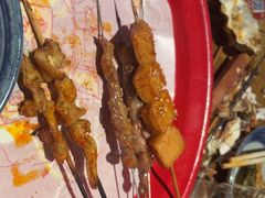 -北三老太太烧烤(人生一串上榜店)