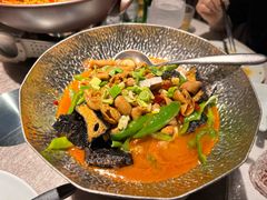 -合品记·湖南私房菜&小龙虾(霄云路店)