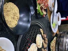 -星火东北碳火烤肉(华大店)