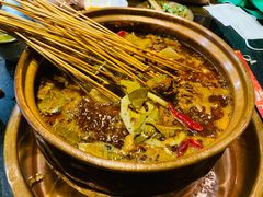 -镇江龙·火锅串串(武侯祠店)