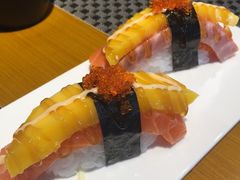 -昊·来了寿司(双楠2店)