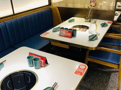 -新辣道鱼火锅(上地华联店)