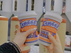 -LELECHA乐乐茶(新街口大洋店)