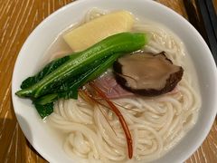-宁波柏悦酒店·钱湖渔港
