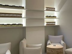 -左右Massage/Spa(长寿路店)