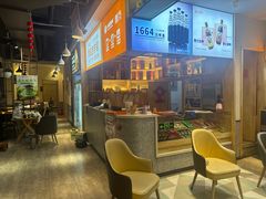 -小杨烤肉·陕西烧烤·陕西地方菜(东新街【永兴坊】店)
